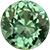 Green Sapphire Birthstone