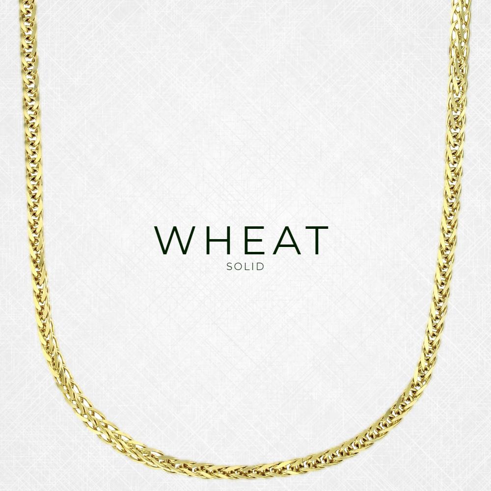 Wheat | DecadenceJewelry
